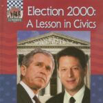 خرید و دانلود نسخه کامل کتاب Election 2000: A Lesson in Civics (United States Presidents)