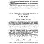 خرید و دانلود نسخه کامل کتاب Electric Conductivity and Optical Absorption in Metals, Once More