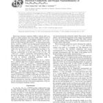 خرید و دانلود نسخه کامل کتاب Electrical Conductivity and Oxygen Nonstoichiometry of La0.2Sr0.8Fe0.55Ti0.45O3-d