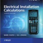 خرید و دانلود نسخه کامل کتاب Electrical Installation Calculations: For Compliance with BS 7671:2008