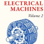 خرید و دانلود نسخه کامل کتاب Electrical Machines, Volume II