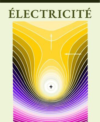 خرید و دانلود نسخه کامل کتاب Electricité