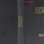 خرید و دانلود نسخه کامل کتاب Electricite