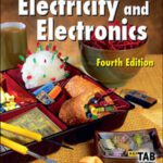 خرید و دانلود نسخه کامل کتاب Electricity and Electronics