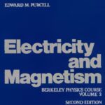 خرید و دانلود نسخه کامل کتاب Electricity and magnetism. Berkeley physics cource, vol.2