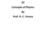 خرید و دانلود نسخه کامل کتاب Electricity and Magnetism. Chapters from Concepts of Physics [Chapters 31-41]