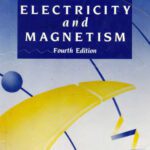 خرید و دانلود نسخه کامل کتاب Electricity and Magnetism