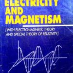 خرید و دانلود نسخه کامل کتاب Electricity and Magnetism