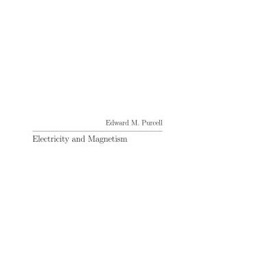 خرید و دانلود نسخه کامل کتاب Electricity and Magnetism