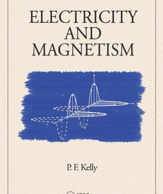 خرید و دانلود نسخه کامل کتاب Electricity and Magnetism