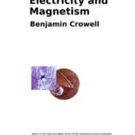 خرید و دانلود نسخه کامل کتاب Electricity and Magnetism