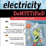 خرید و دانلود نسخه کامل کتاب Electricity Demystified