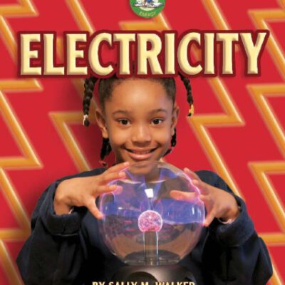 خرید و دانلود نسخه کامل کتاب Electricity (Early Bird Energy)