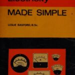 خرید و دانلود نسخه کامل کتاب Electricity Made Simple
