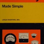 خرید و دانلود نسخه کامل کتاب Electricity Made Simple