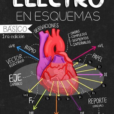خرید و دانلود نسخه کامل کتاب Electro en Esquemas Básico