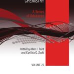 خرید و دانلود نسخه کامل کتاب Electroanalytical chemistry : a series of advances. Volume 26