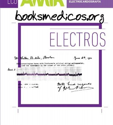 خرید و دانلود نسخه کامل کتاب Electrocardiología