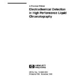 خرید و دانلود نسخه کامل کتاب Electrochemical Detection in High Performance Liquid Chromatography