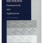 خرید و دانلود نسخه کامل کتاب Electrochemical Methods: Fundamentals and Applications
