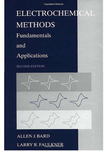 خرید و دانلود نسخه کامل کتاب Electrochemical Methods: Fundamentals and Applications_68d01eeccec66.jpeg خرید و دانلود نسخه کامل کتاب Electrochemical Methods: Fundamentals and Applications