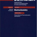 خرید و دانلود نسخه کامل کتاب Electrochemical Thermodynamics and Kinetics