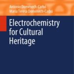 خرید و دانلود نسخه کامل کتاب Electrochemistry for Cultural Heritage