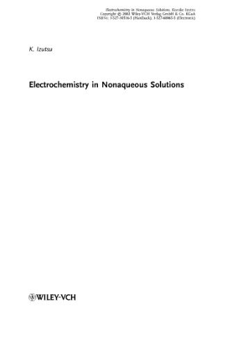 خرید و دانلود نسخه کامل کتاب Electrochemistry in nonaqueous solutions_68d048ab39bf8.jpeg خرید و دانلود نسخه کامل کتاب Electrochemistry in nonaqueous solutions