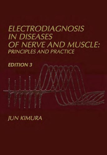خرید و دانلود نسخه کامل کتاب Electrodiagnosis in Diseases of Nerve and Muscle: Principles and Practice 3rd Edition_68b9ae5d4c202.jpeg خرید و دانلود نسخه کامل کتاب Electrodiagnosis in Diseases of Nerve and Muscle: Principles and Practice 3rd Edition