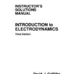 خرید و دانلود نسخه کامل کتاب Electrodynamics 3ed. – Solutions manual
