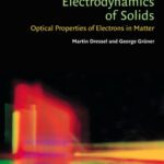 خرید و دانلود نسخه کامل کتاب Electrodynamics of solids: optical properties of electrons in matter