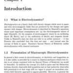 خرید و دانلود نسخه کامل کتاب Electrodynamics