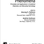 خرید و دانلود نسخه کامل کتاب Electrokinetic Phenomena