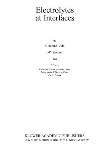 خرید و دانلود نسخه کامل کتاب Electrolytes at Interfaces_68bee66d79a57.jpeg خرید و دانلود نسخه کامل کتاب Electrolytes at Interfaces