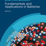 خرید و دانلود نسخه کامل کتاب Electrolytes, Interfaces and Interphases: Fundamentals and Applications in Batteries