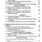 خرید و دانلود نسخه کامل کتاب Electromagnetic Analysis Using Transmission Line Variables
