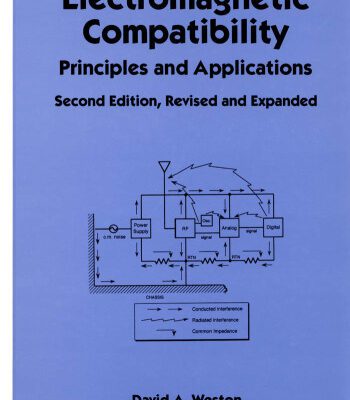 خرید و دانلود نسخه کامل کتاب Electromagnetic Compatibility
