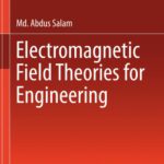 خرید و دانلود نسخه کامل کتاب Electromagnetic Field Theories for Engineering