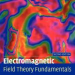 خرید و دانلود نسخه کامل کتاب Electromagnetic Field Theory Fundamentals (Complete Instructor Resource with Solution Manual, Solutions)