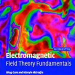 خرید و دانلود نسخه کامل کتاب Electromagnetic field theory fundamentals