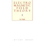 خرید و دانلود نسخه کامل کتاب Electromagnetic field theory