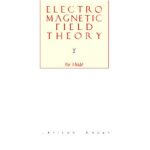 خرید و دانلود نسخه کامل کتاب Electromagnetic field theory
