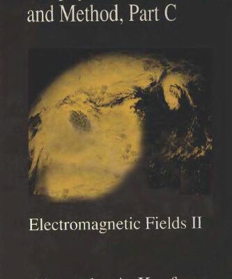 خرید و دانلود نسخه کامل کتاب Electromagnetic Fields II