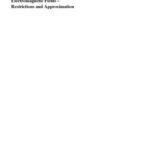 خرید و دانلود نسخه کامل کتاب Electromagnetic Fields: Restrictions and Approximation