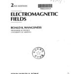 خرید و دانلود نسخه کامل کتاب Electromagnetic Fields