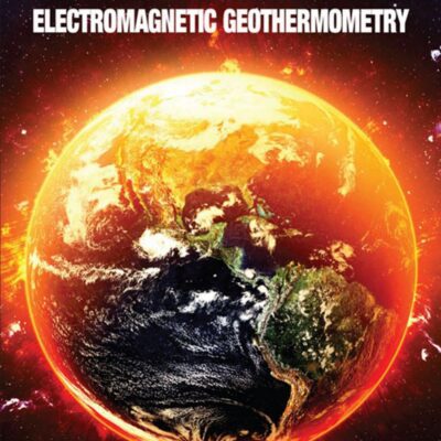 خرید و دانلود نسخه کامل کتاب Electromagnetic Geothermometry
