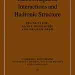 خرید و دانلود نسخه کامل کتاب Electromagnetic interactions and hadronic structure