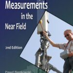 خرید و دانلود نسخه کامل کتاب Electromagnetic Measurements in the Near Field