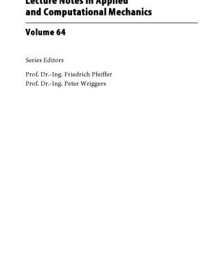 خرید و دانلود نسخه کامل کتاب Electromagnetic Properties of Multiphase Dielectrics: A Primer on Modeling, Theory and Computation