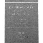 خرید و دانلود نسخه کامل کتاب Electromagnetic Structure of Nucleons